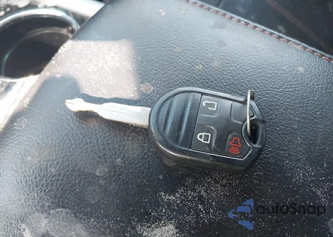 2013 Ford Edge Limited from USA, damaged, VIN 2FMDK3KC4DBA32793